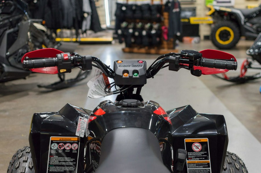 2026 Can-Am Renegade X Xc 110 EFI