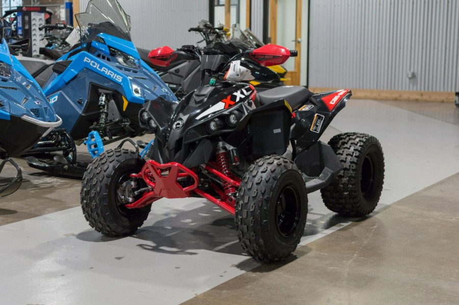 2026 Can-Am Renegade X Xc 110 EFI