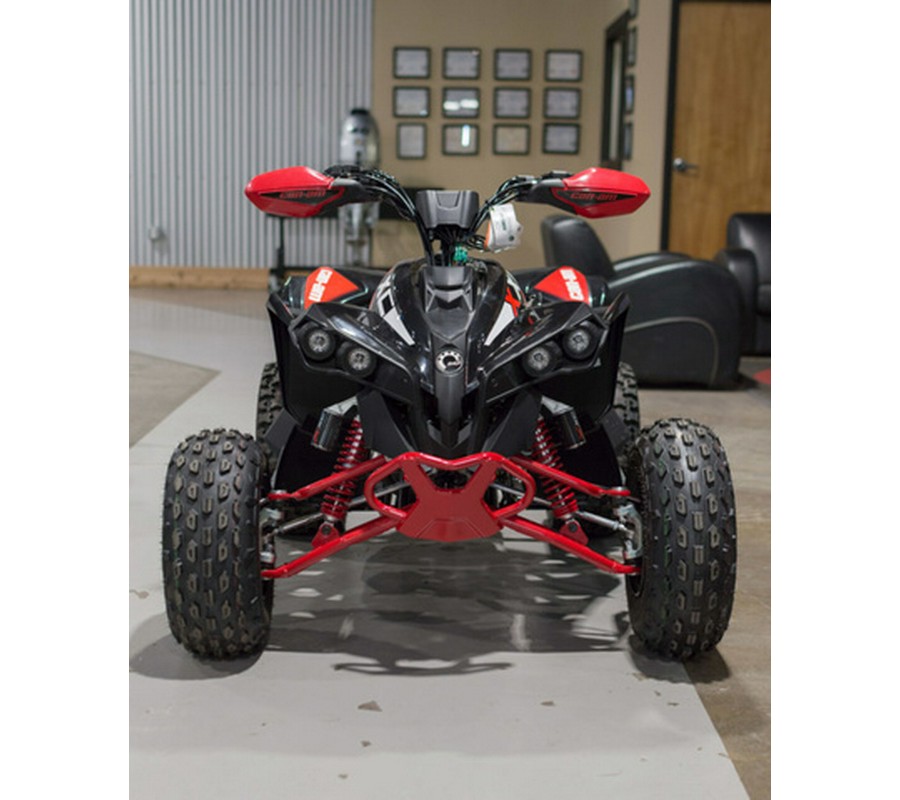 2026 Can-Am Renegade X Xc 110 EFI