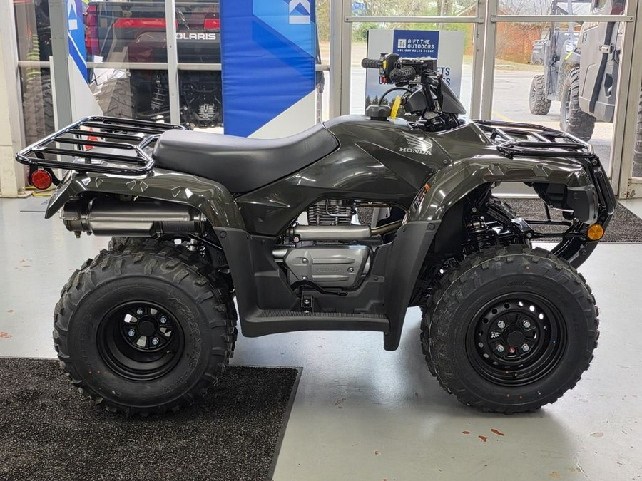 2026 Honda FourTrax Recon® ES