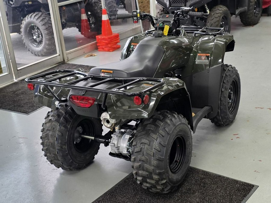 2026 Honda FourTrax Recon® ES