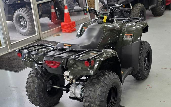 2026 Honda FourTrax Recon® ES