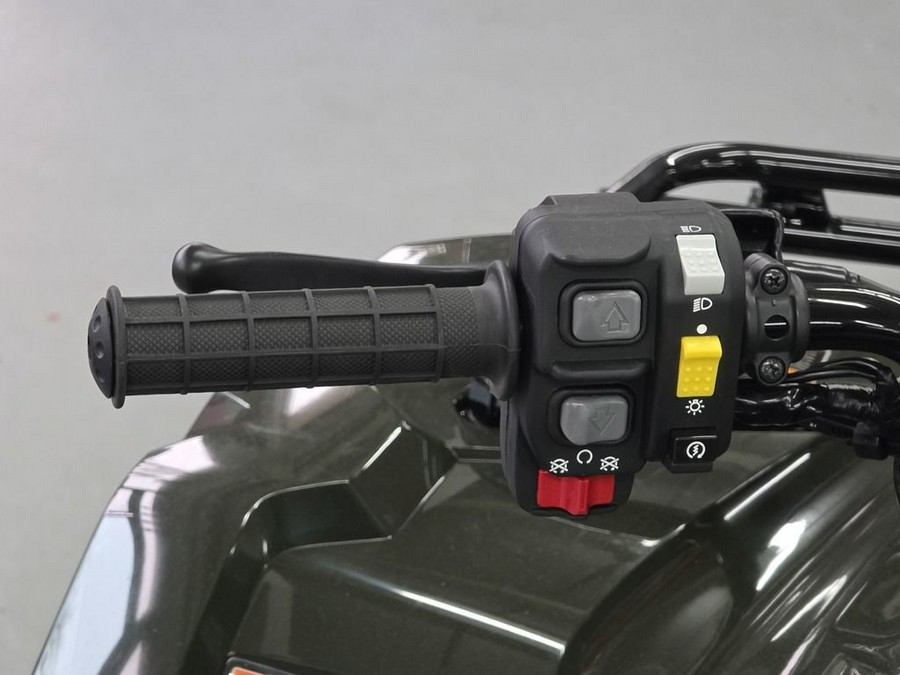 2026 Honda FourTrax Recon® ES