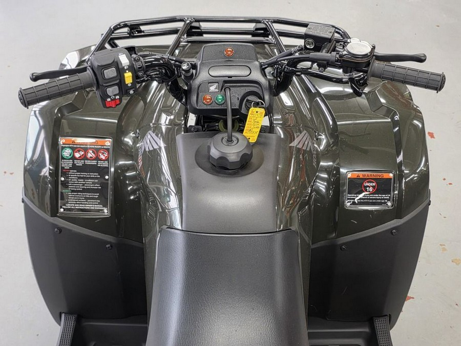 2026 Honda FourTrax Recon® ES