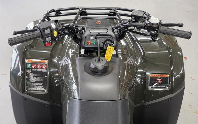 2026 Honda FourTrax Recon® ES