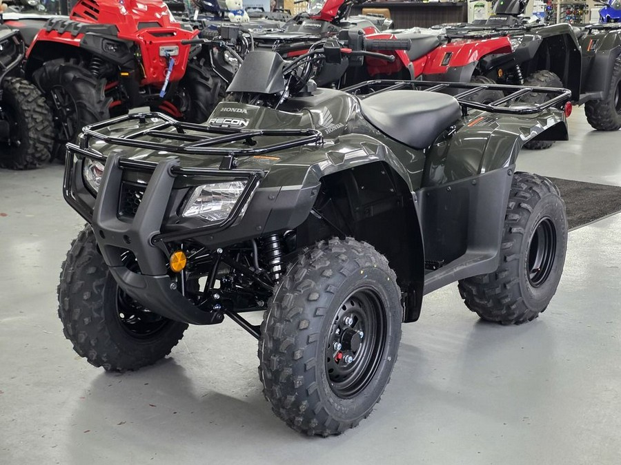 2026 Honda FourTrax Recon® ES