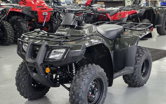 2026 Honda FourTrax Recon® ES