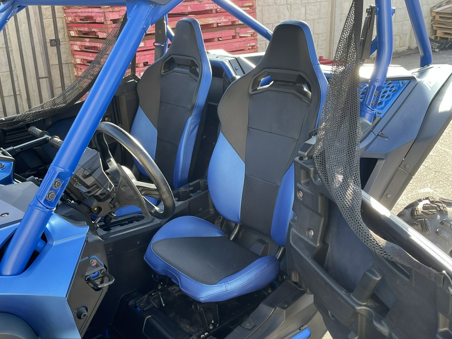 2023 Honda Talon 1000X FOX Live-Valve