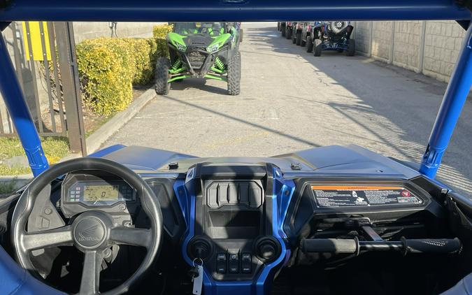 2023 Honda Talon 1000X FOX Live-Valve