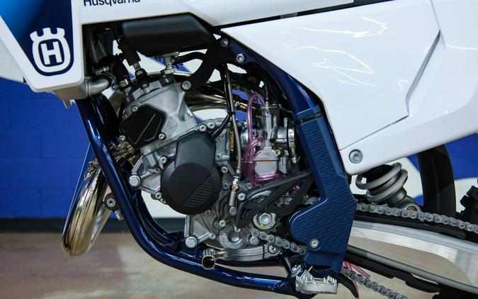 2026 Husqvarna Motorcycles TC 85 17/14