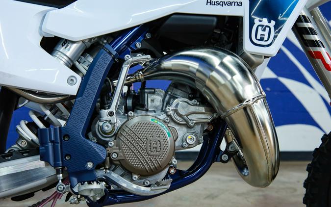2026 Husqvarna Motorcycles TC 85 17/14