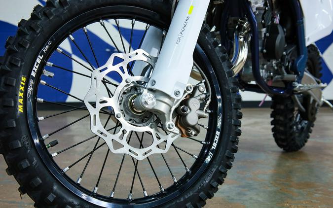 2026 Husqvarna Motorcycles TC 85 17/14
