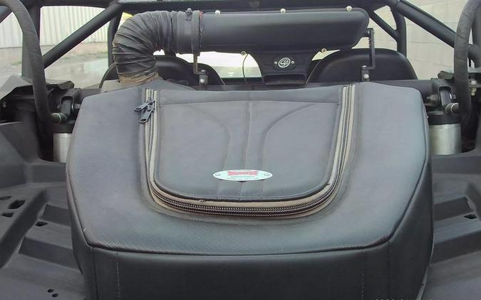 2018 Can-Am® Maverick™ X3 MAX X™ rs TURBO R