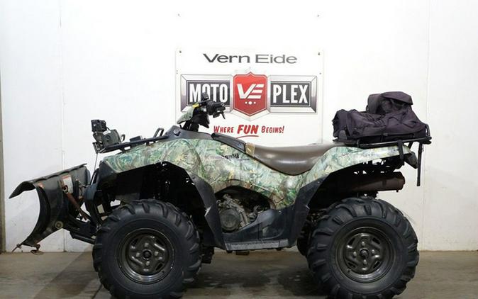 2005 Kawasaki Brute Force 750 4x4i