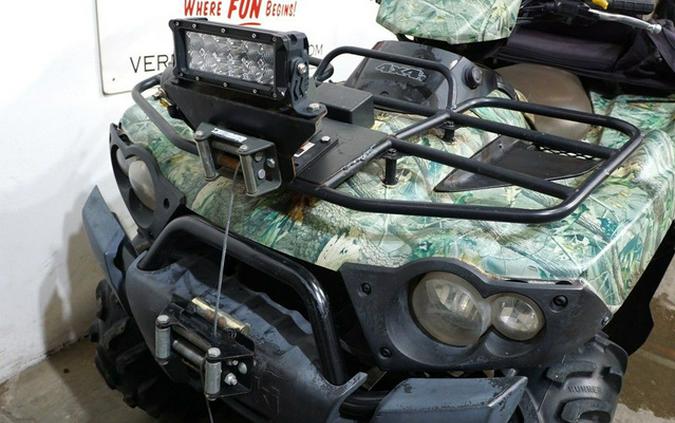 2005 Kawasaki Brute Force 750 4x4i