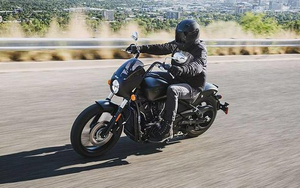 2026 SPORT SCOUT SIXTY LTD - Indian Motorcycle