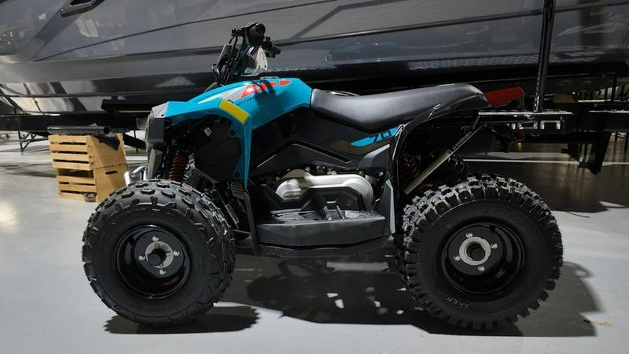 2026 Can-Am® Renegade 70 EFI