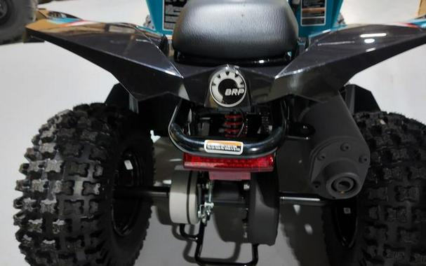 2026 Can-Am® Renegade 70 EFI