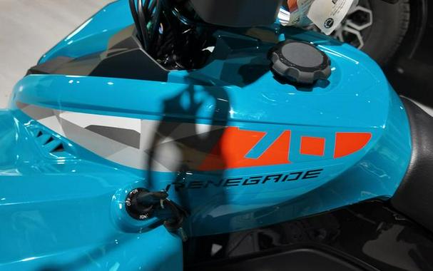 2026 Can-Am® Renegade 70 EFI
