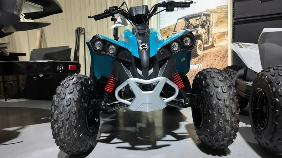 2026 Can-Am® Renegade 70 EFI