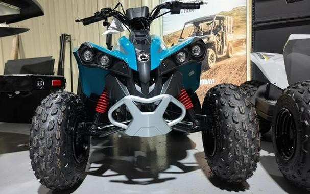 2026 Can-Am® Renegade 70 EFI