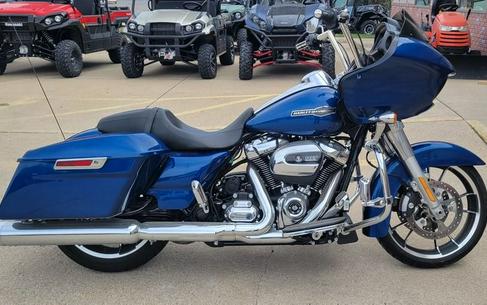 2022 Harley-Davidson® FLTRK - Road Glide® Limited
