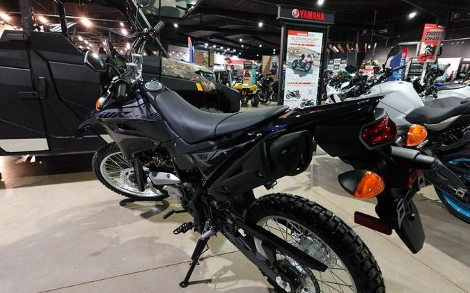 2026 Yamaha WR125R