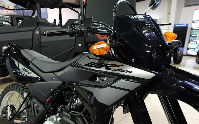 2026 Yamaha WR125R
