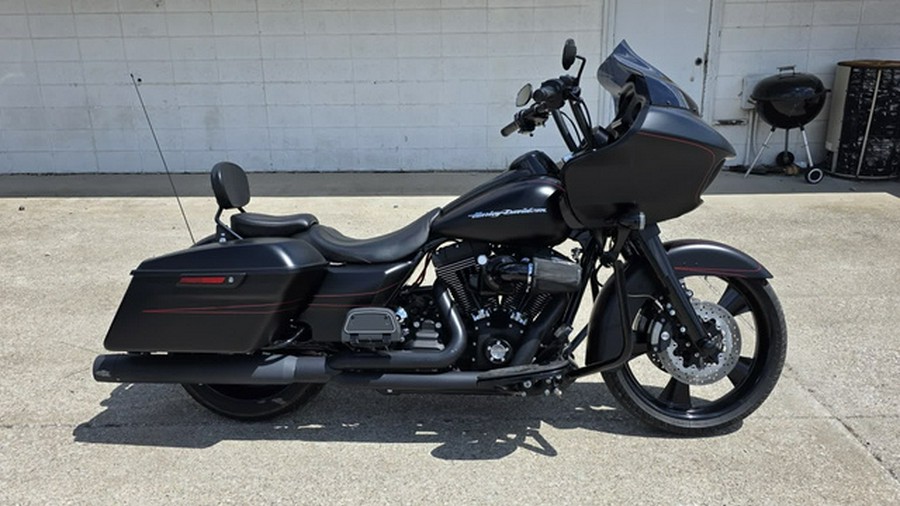 2015 Harley-Davidson ROAD GLIDE SPECIAL