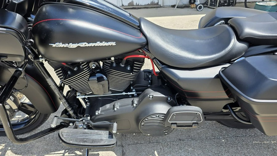2015 Harley-Davidson ROAD GLIDE SPECIAL