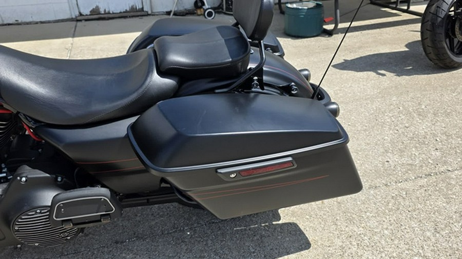 2015 Harley-Davidson ROAD GLIDE SPECIAL