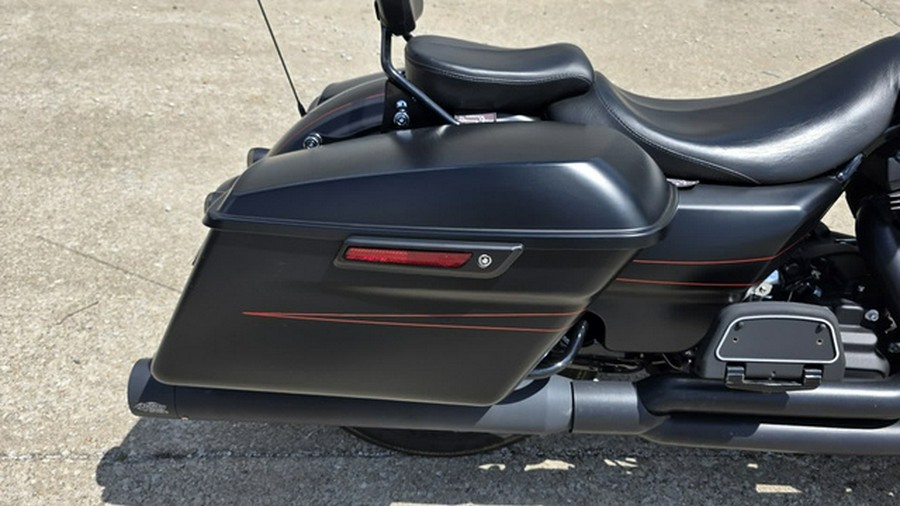 2015 Harley-Davidson ROAD GLIDE SPECIAL