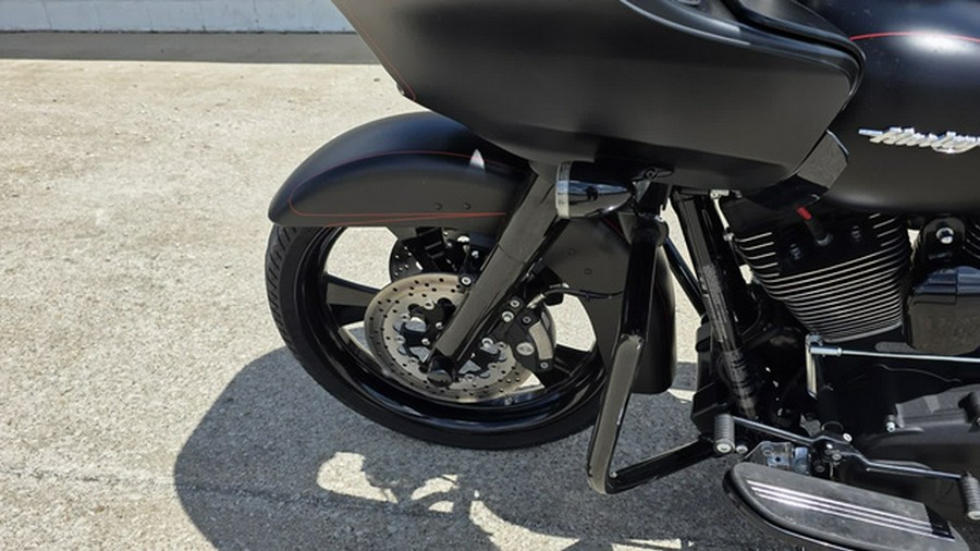 2015 Harley-Davidson ROAD GLIDE SPECIAL