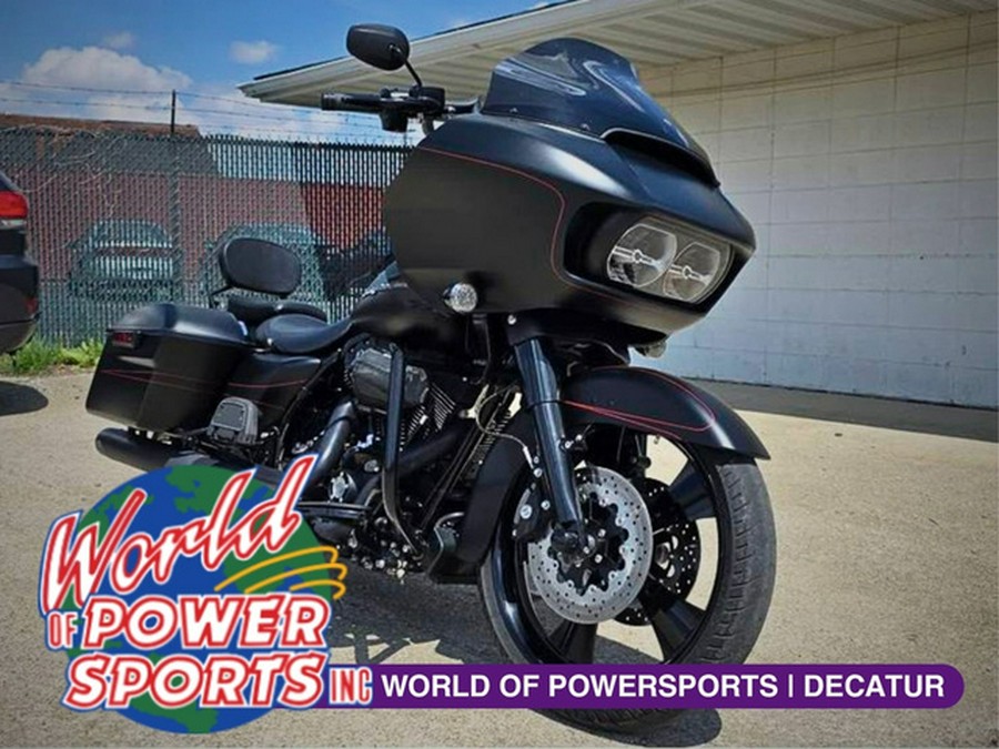 2015 Harley-Davidson ROAD GLIDE SPECIAL