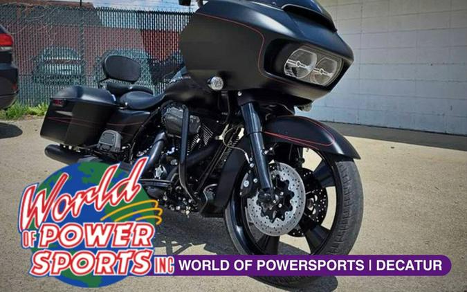 2015 Harley-Davidson ROAD GLIDE SPECIAL