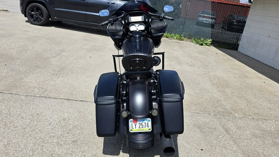 2015 Harley-Davidson ROAD GLIDE SPECIAL