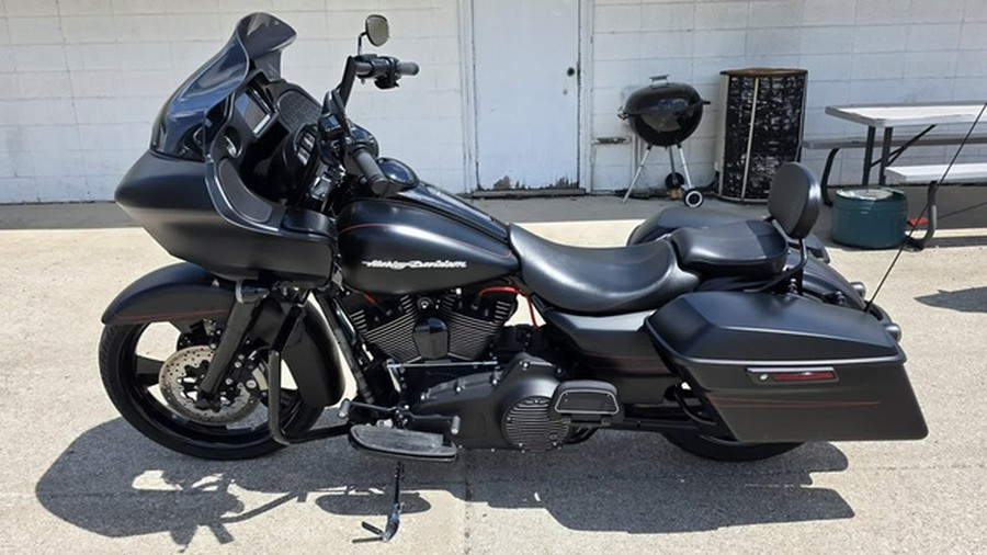 2015 Harley-Davidson ROAD GLIDE SPECIAL