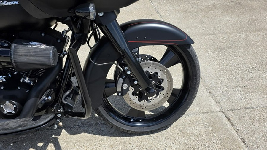 2015 Harley-Davidson ROAD GLIDE SPECIAL