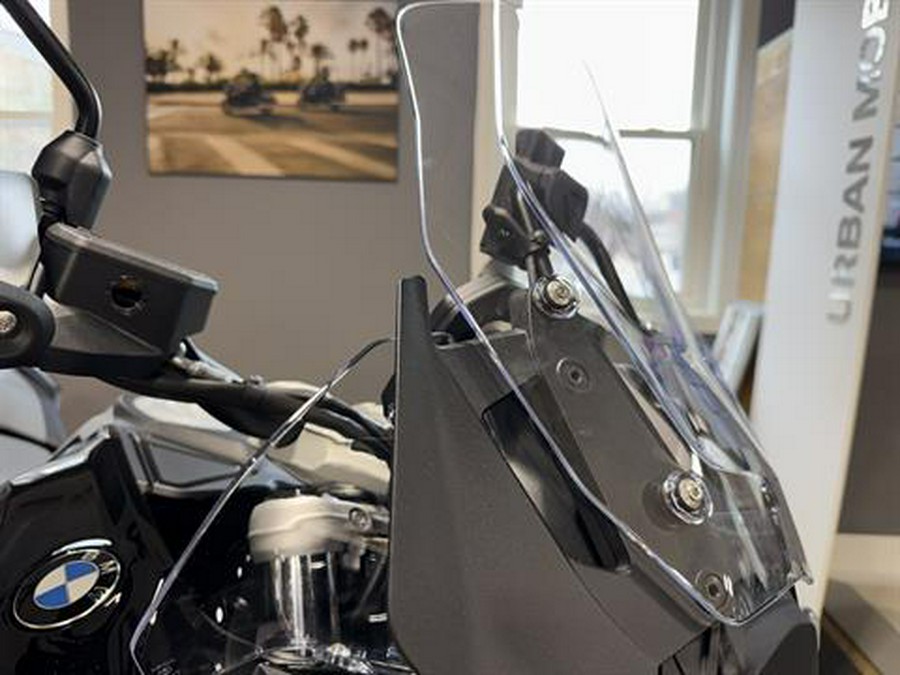 2026 BMW R 1300 GS
