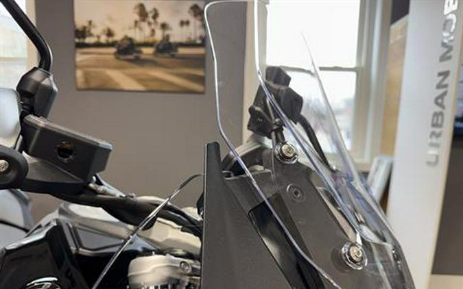 2026 BMW R 1300 GS