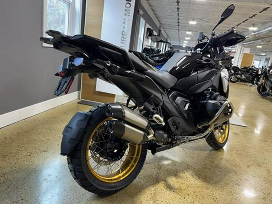2026 BMW R 1300 GS