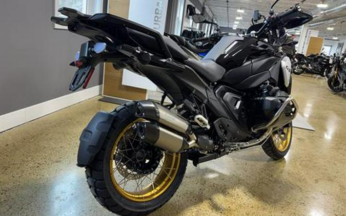 2026 BMW R 1300 GS