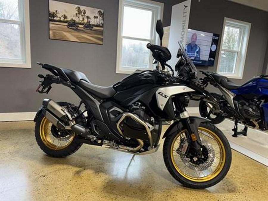 2026 BMW R 1300 GS