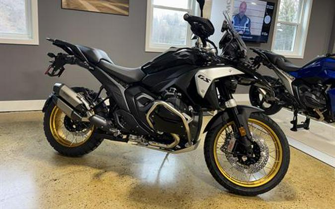 2026 BMW R 1300 GS