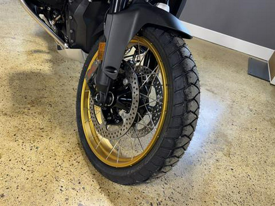 2026 BMW R 1300 GS