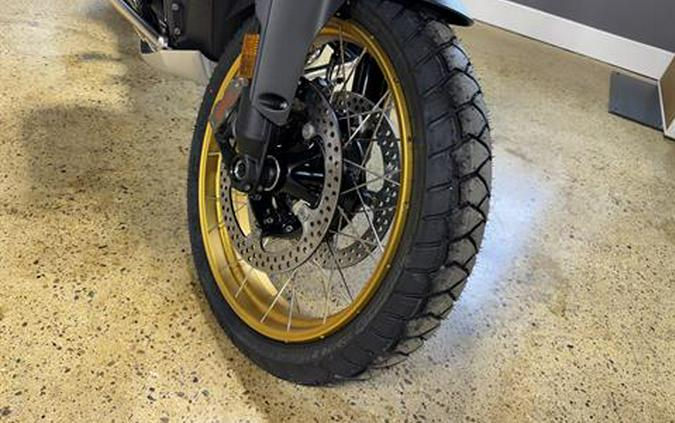 2026 BMW R 1300 GS