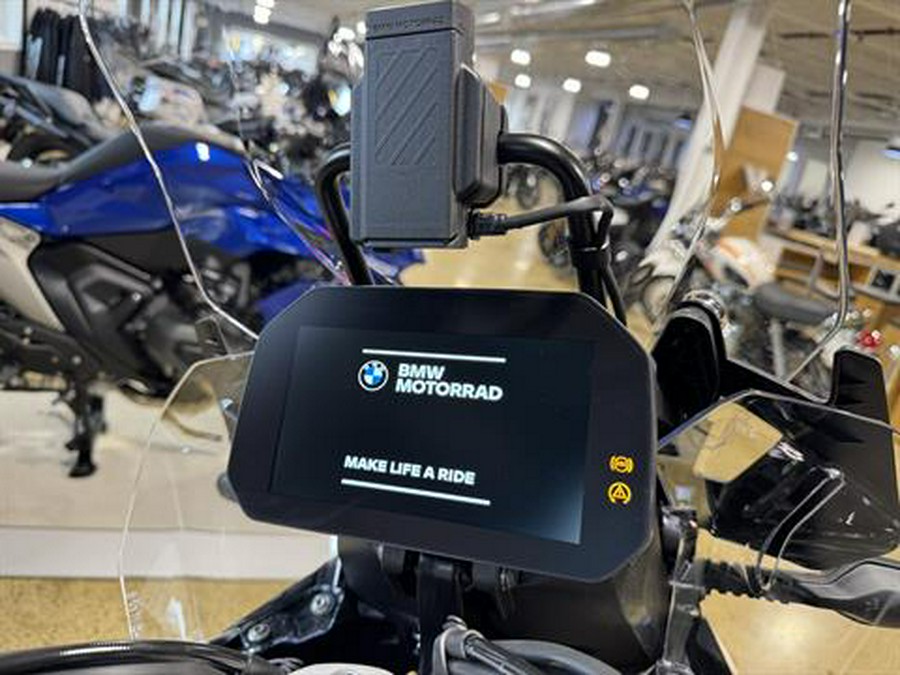 2026 BMW R 1300 GS
