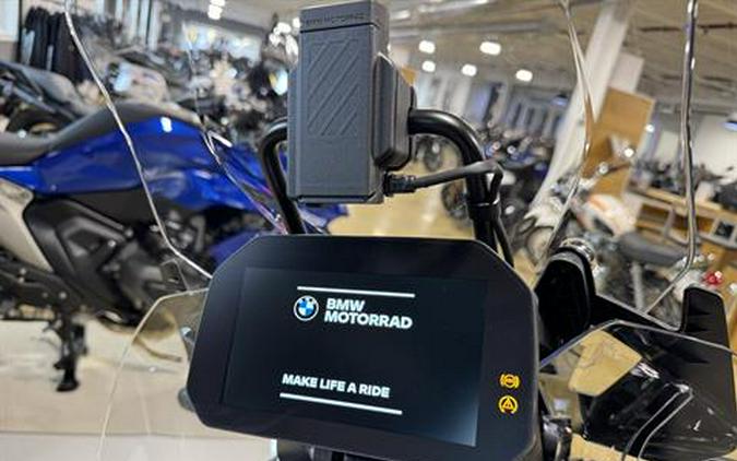 2026 BMW R 1300 GS
