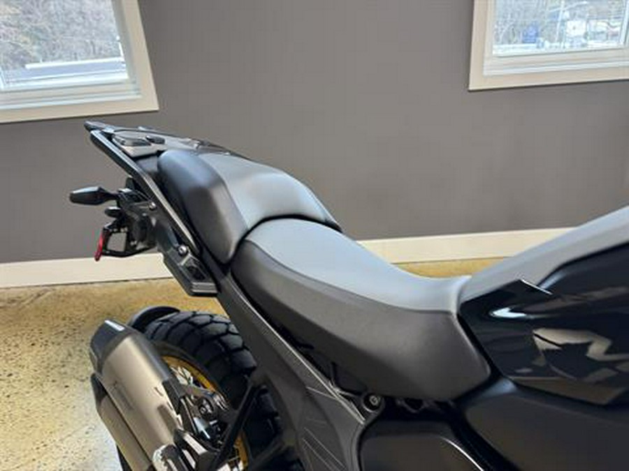 2026 BMW R 1300 GS