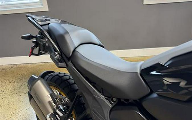 2026 BMW R 1300 GS